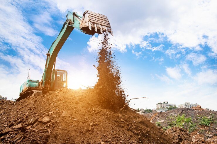 Tips to Choose the Best Excavation Contractor