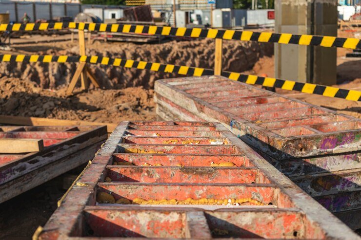 Navigating Excavation Hazards and Control Measures: