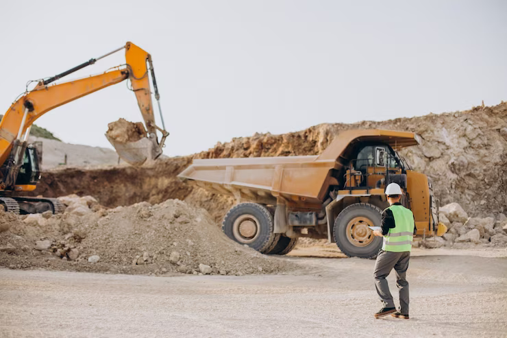 10 Benefits of Hiring Professional Excavation Contractors