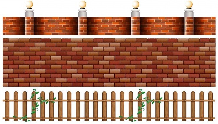 What Are interlocking block wall system?