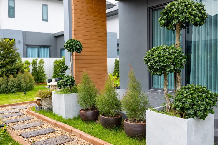 Landscaping Services Adelaide | Reason Behind Pretty Outdoor Spaces