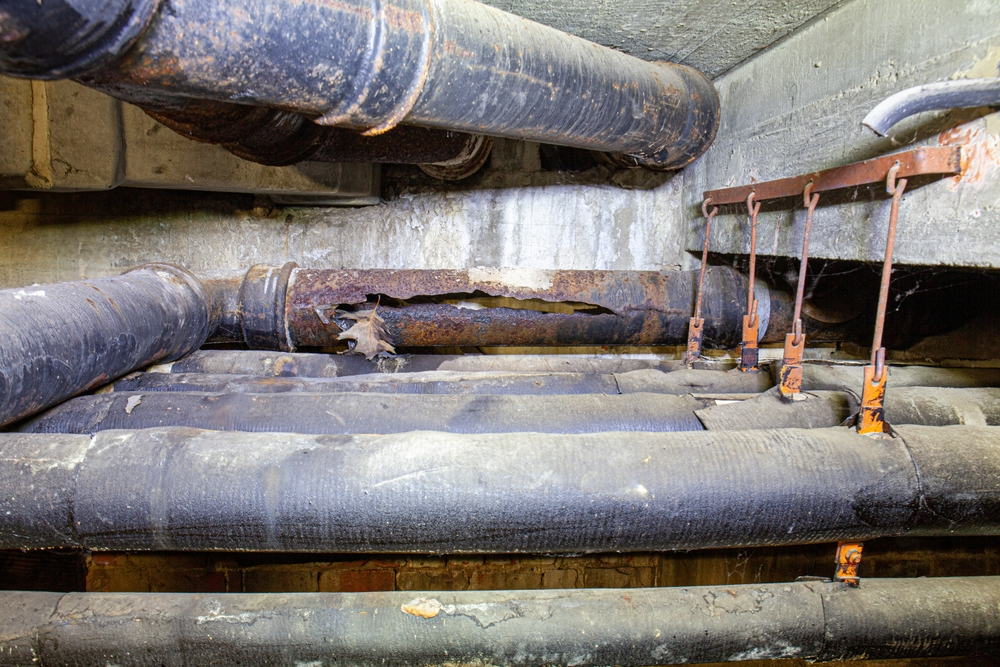 Crawl Space Drainage System Melbourne