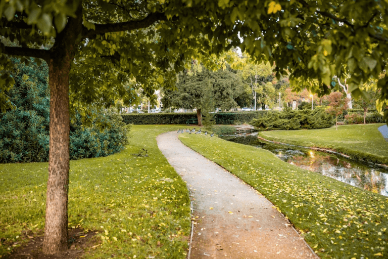 Residential Landscaping Services Adelaide