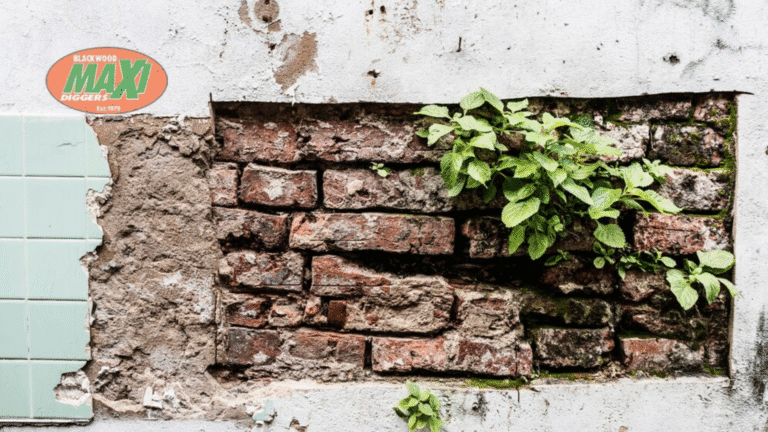 Retaining Wall Services