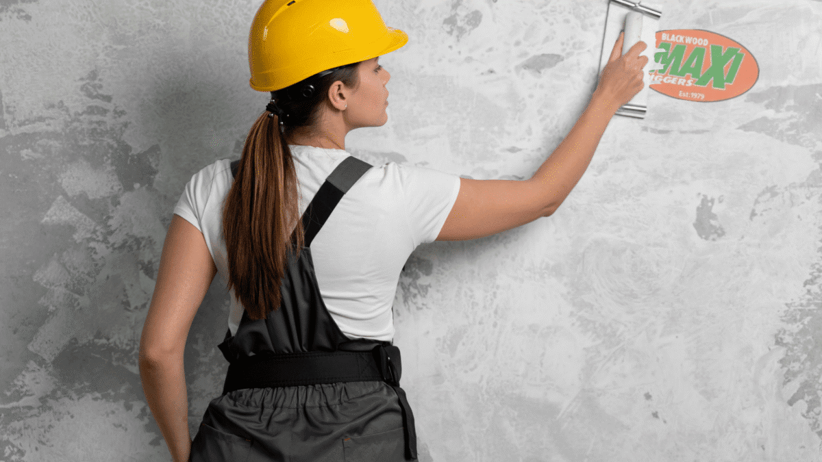 What Should a Retaining Wall Be Made Of?