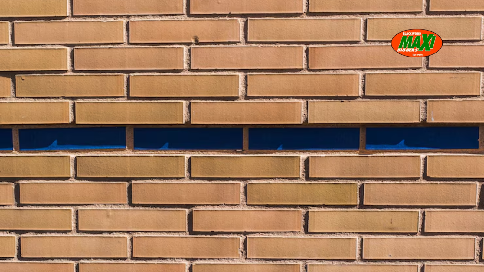 brick retaining walls