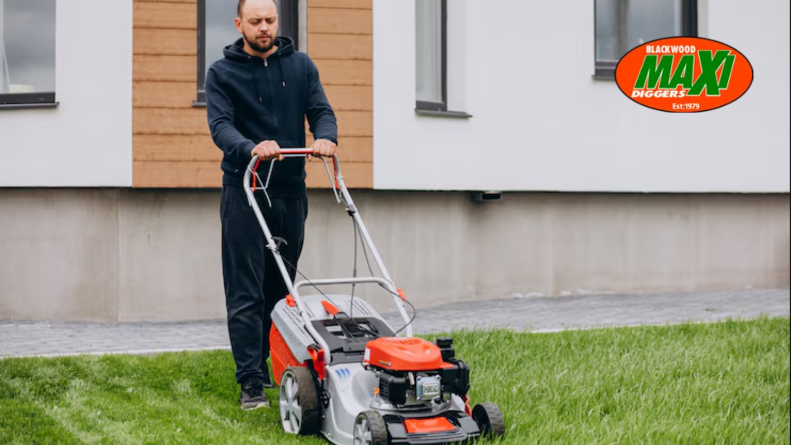 What Happens in Landscaping?