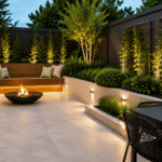 Small Backyard Landscaping Ideas for Australian Homes